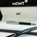 MONTBLANC 80 Days Around the Earth  163 New Signature Pen, Bead Pen, Neutral Pen, Pen, Water Pen